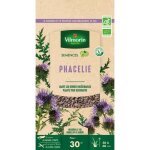 Engrais vert phac�lie - bio - petit mod�le