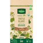 Engrais vert tr�fle blanc - bio - petit mod�le