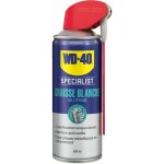 Graisse blanche au lithium wd - 40 specialist 400ml