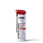 Graisse chane ipone x - trem chain off - road - 250ml