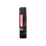 Graisse chane motul chain lube off road c3 - 400ml