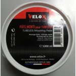 Graisse de montage pour pneus tubeless - velox - pot de 1kg