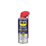 Graisse en spray wd - 40 specialist 400ml