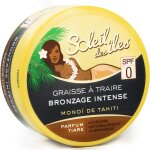 Graisse � traire bronzage intense