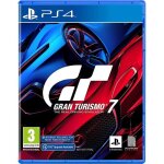 Jeu vido - gran turismo - 7 - ps4 - 1 - 2 joueurs hors ligne - 1 - 16 joueurs en ligne - version physique ...
