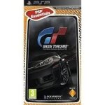 Jeu de course - sony - gran turismo psp essentials - pegi 3 + - mode en ligne
