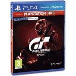 Gran turismo sport playstation hits jeu ps4 / psvr
