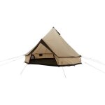 Tente familiale - grand canyon - indiana 8 - 8 places - imperm�abilit� 3000 mm - hauteur 250 m