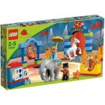 Le grand cirque lego duplo 10504