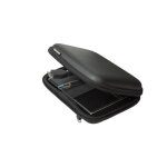 Grand tui rivacase pour disque dur externe 25 noir