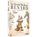 Le grand m�chant renard et autres contes. . . dvd 2017