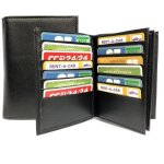 Grand portefeuille homme 4 volets 20 cartes billet monnaie permis identité carte grise en synthétique ... Grand portefeuille homme 4 volets 20 cartes billet monnaie permis identité carte grise en synthétique ...