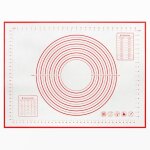 Très grand tapis de pâtisserie en silicone avec mesures tapis de cuisson antidérapanttapis de roulement ... Très grand tapis de pâtisserie en silicone avec mesures tapis de cuisson antidérapanttapis de roulement ...