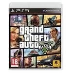 Jeu vidéo - rockstar games - grand theft auto v - ps3 - action - 18 + - mode en ligne Jeu vidéo - rockstar games - grand theft auto v - ps3 - action - 18 + - mode en ligne