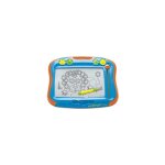 Grande ardoise magique megasketcher classic bleu avec 4 tampons magnetiques et stylet - tableau tablette ... Grande ardoise magique megasketcher classic bleu avec 4 tampons magnetiques et stylet - tableau tablette ...