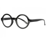 Lunettes loupes - new time - grandes lunettes de lecture rondes noires design fashion giny - dioptrie ... Lunettes loupes - new time - grandes lunettes de lecture rondes noires design fashion giny - dioptrie ...