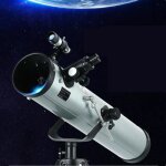 Qualit� grande ouverture ultra hd t�lescope astronomique professionnel 350 fois zoom t�lescope monoculaire ...