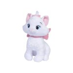 Grande peluche disney : chat blanc marie 55 cm - doudou licence enfant - aristochats - animal - heros ... Grande peluche disney : chat blanc marie 55 cm - doudou licence enfant - aristochats - animal - heros ...