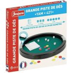 Grande piste de d�s yam