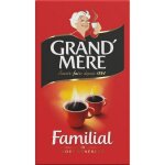 Grandmere caf� moulu familial - 250 g