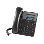 T�l�phone voip - grandstream - gxp1610 - 2 lignes - �cran lcd 132x48 - casque inclus