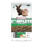 Granulés extrudés pour lapin adulte complete cuni adult 8kg - versele laga Granulés extrudés pour lapin adulte complete cuni adult 8kg - versele laga