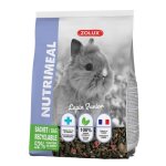 Granulés lapin nain junior (moins de 6mois) nutrimeal - 800g - zolux Granulés lapin nain junior (moins de 6mois) nutrimeal - 800g - zolux