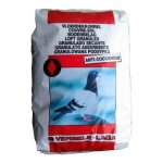 Granule parquet extra anticoccidiose pigeons 30 l - versele laga