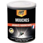 Granul�s tue mouches - 400 g