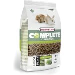 Granules - versele - laga - cuni junior complète - petit - lapin - croquettes extrudées légères à digérer ... Granules - versele - laga - cuni junior complète - petit - lapin - croquettes extrudées légères à digérer ...