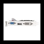 Carte graphique interne - nvidia - gt610 - 1go ddr3 - 64bits - hd + dvi + vga Carte graphique interne - nvidia - gt610 - 1go ddr3 - 64bits - hd + dvi + vga