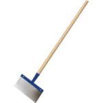Grattoir 150 mm federacierbl. manche 120cm - 4005827720045