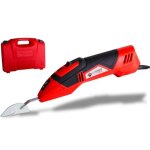 Grattoir �lectrique pour joints de carrelage rubi - rubiscraper - blanc