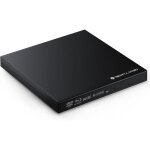 Graveur blu - ray externe - techpulse120 - ultra slim - usb 3. 0 - compatible windows mac linux