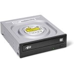 Graveur dvd interne - hitachi - lg - gh24 - support m - disc - 24x vitesse d�criture - sata