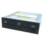 Graveur dvd�rw sony optiarc double couche ad - 7290h 40x 16x sata noir