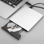Graveur externe blu - ray - surenhap - usb 3. 0 - compatible pc et portable - alliage daluminium - haute ... Graveur externe blu - ray - surenhap - usb 3. 0 - compatible pc et portable - alliage daluminium - haute ...