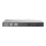 Graveur externe hp 4x fdr ib - hp - dvd - rw - interne - noir