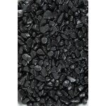 Gravier pour aquarium aquasand eka� noir 1 kg - zolux noir
