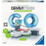 Gravitrax go flexible - circuit de billes - jeu de construction - dès 8 ans - 23705 - ravensburger Gravitrax go flexible - circuit de billes - jeu de construction - dès 8 ans - 23705 - ravensburger