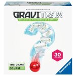 Gravitrax - jeu de construction de circuit de billes - ravensburger