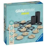 Gravitrax junior set dextension rails - my trax 35 pièces - circuits de billes - dès 3 ans - 27401 - ... Gravitrax junior set dextension rails - my trax 35 pièces - circuits de billes - dès 3 ans - 27401 - ...