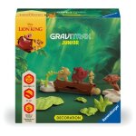 Gravitrax junior set dextension le roi lion 33 pièces circuit de billes dès 3 ans ravensburger 23862 Gravitrax junior set dextension le roi lion 33 pièces circuit de billes dès 3 ans ravensburger 23862