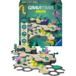 Gravitrax junior - starter set my jungle 97 pièces - circuit de billes - jeu de construction créatif ... Gravitrax junior - starter set my jungle 97 pièces - circuit de billes - jeu de construction créatif ...