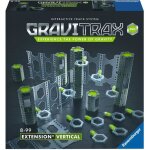 Gravitrax pro set dextension vertical - ravensburger - circuit de billes cr�atif - 33 pi�ces