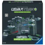 Gravitrax pro starter set vertical 152 pi�ces - circuit de billes parcours de billes � construire d�s ...