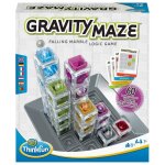 Gravity maze jeu de logique casse - tête circuit - bille - construction 60 défis dès 8 ans - ravensburger ... Gravity maze jeu de logique casse - tête circuit - bille - construction 60 défis dès 8 ans - ravensburger ...