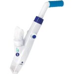 Gre - nettoyeur aspirateur �lectrique � batterie pour piscine et spa - 96v
