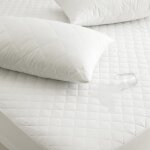 Great knot imperm�able anti - allergies et anti - poussi�re prot�ge - 180 matelas matelass�s tc 50 / ...