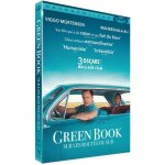 Green book sur les routes du sud dvd (2019)